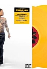 Swae Lee - SAME DIFFERENCE (Yellow 2LP)