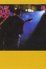 Albert King - I'll Play The Blues For You (Bluesville Acoustic Sounds Series)