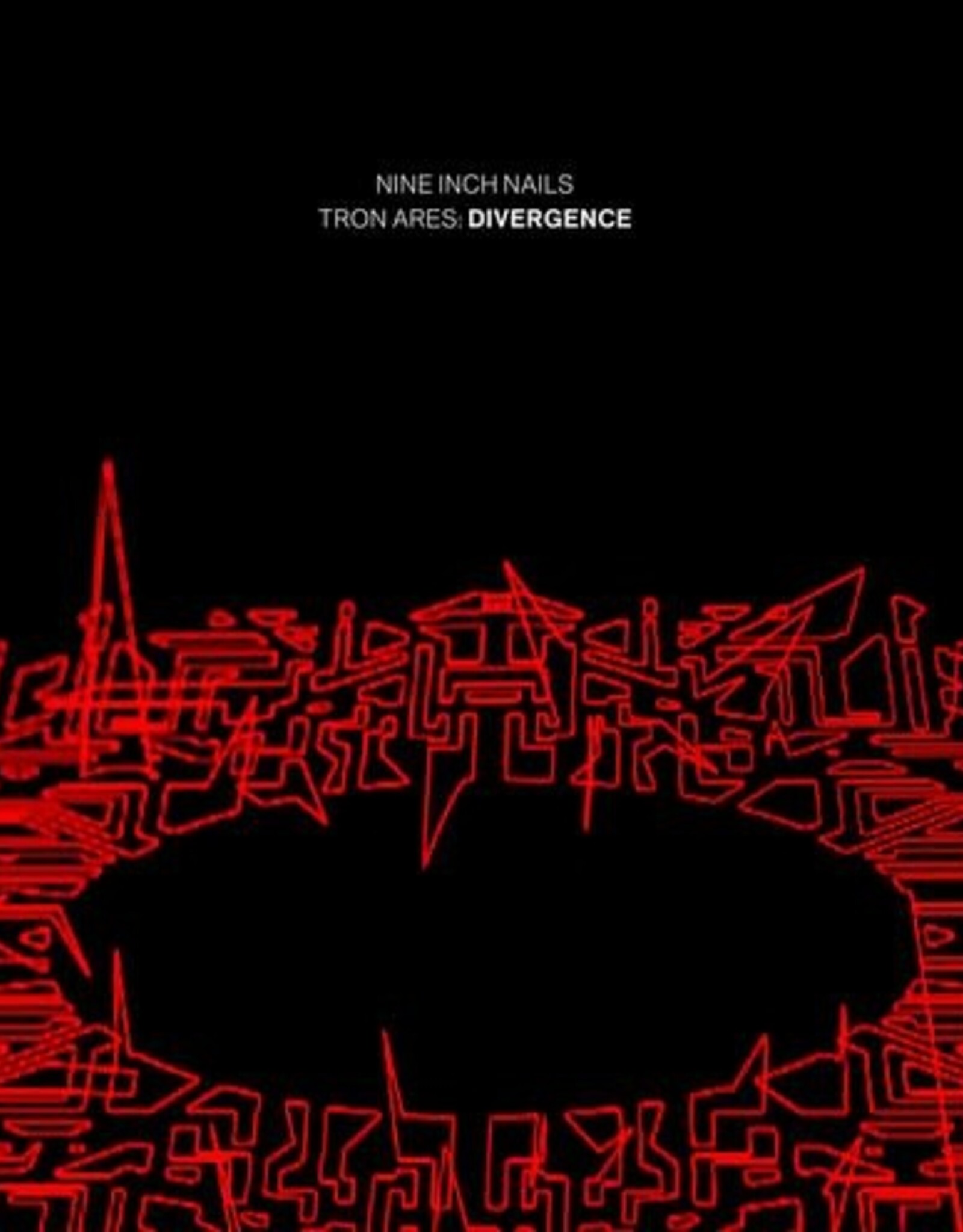 Nine Inch Nails - Tron Ares: Divergence