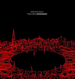 Nine Inch Nails - Tron Ares: Divergence
