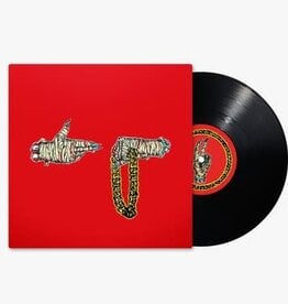 Run the Jewels - Run the Jewels 2