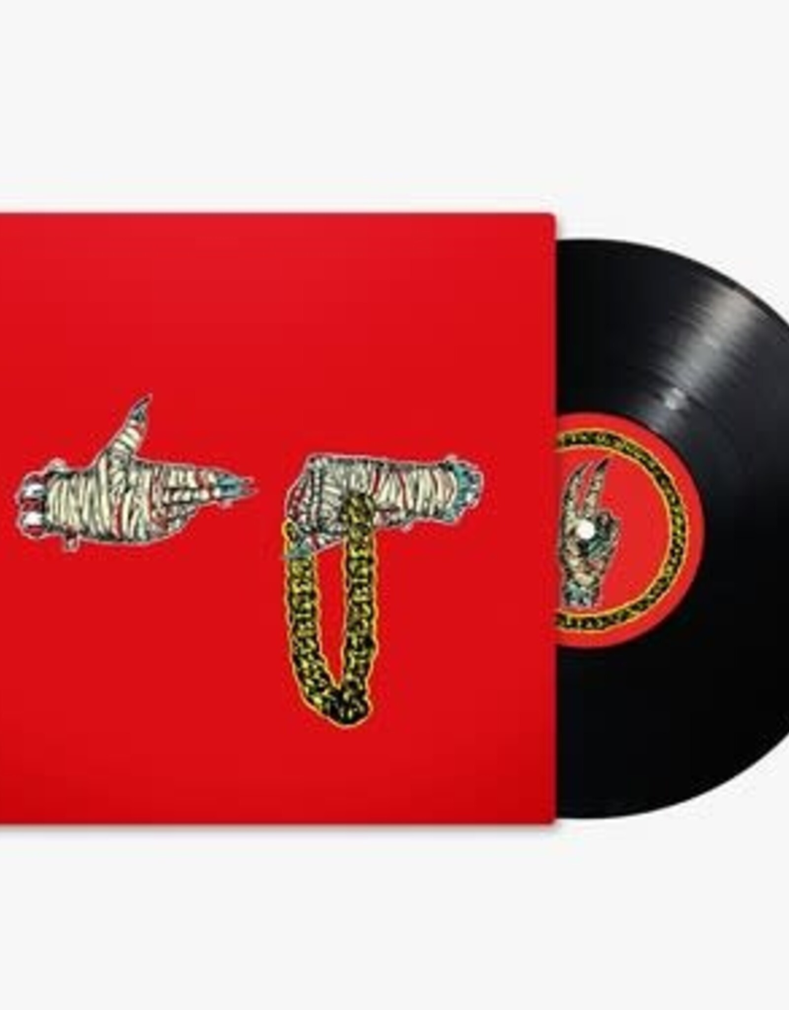 Run the Jewels - Run the Jewels 2