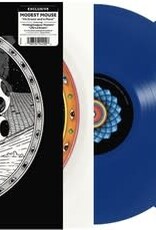 Modest Mouse - An Eraser and a Maze (Blue Vinyl)