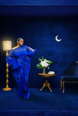 Alex Isley - When The City Sleeps (Blue Vinyl)