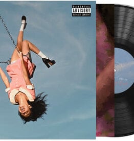 Olivia Rodrigo - you seem pretty sad for a girl so in love