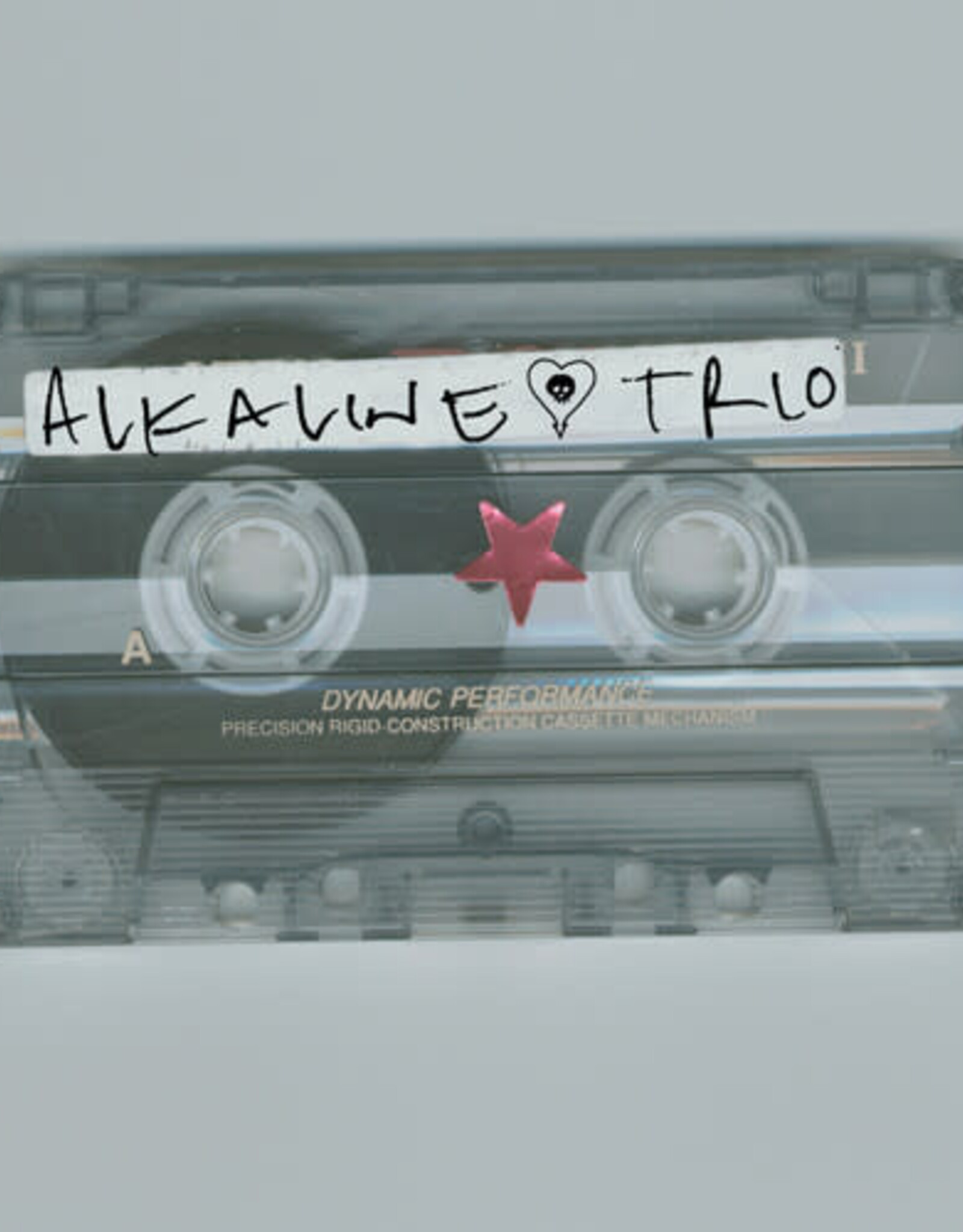 Alkaline Trio - s/t