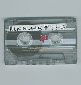 Alkaline Trio - s/t