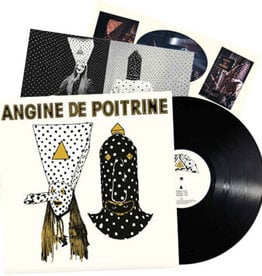 Angine De Poitrine - Vol. I
