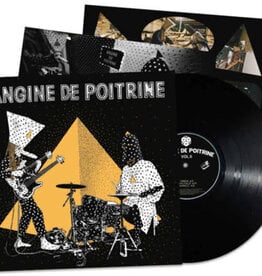 Angine De Poitrine - Vol. II