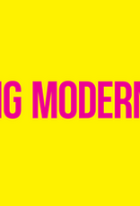 Goose  - BIG MODERN!