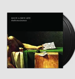 Have a Nice Life - Deathconsciousness