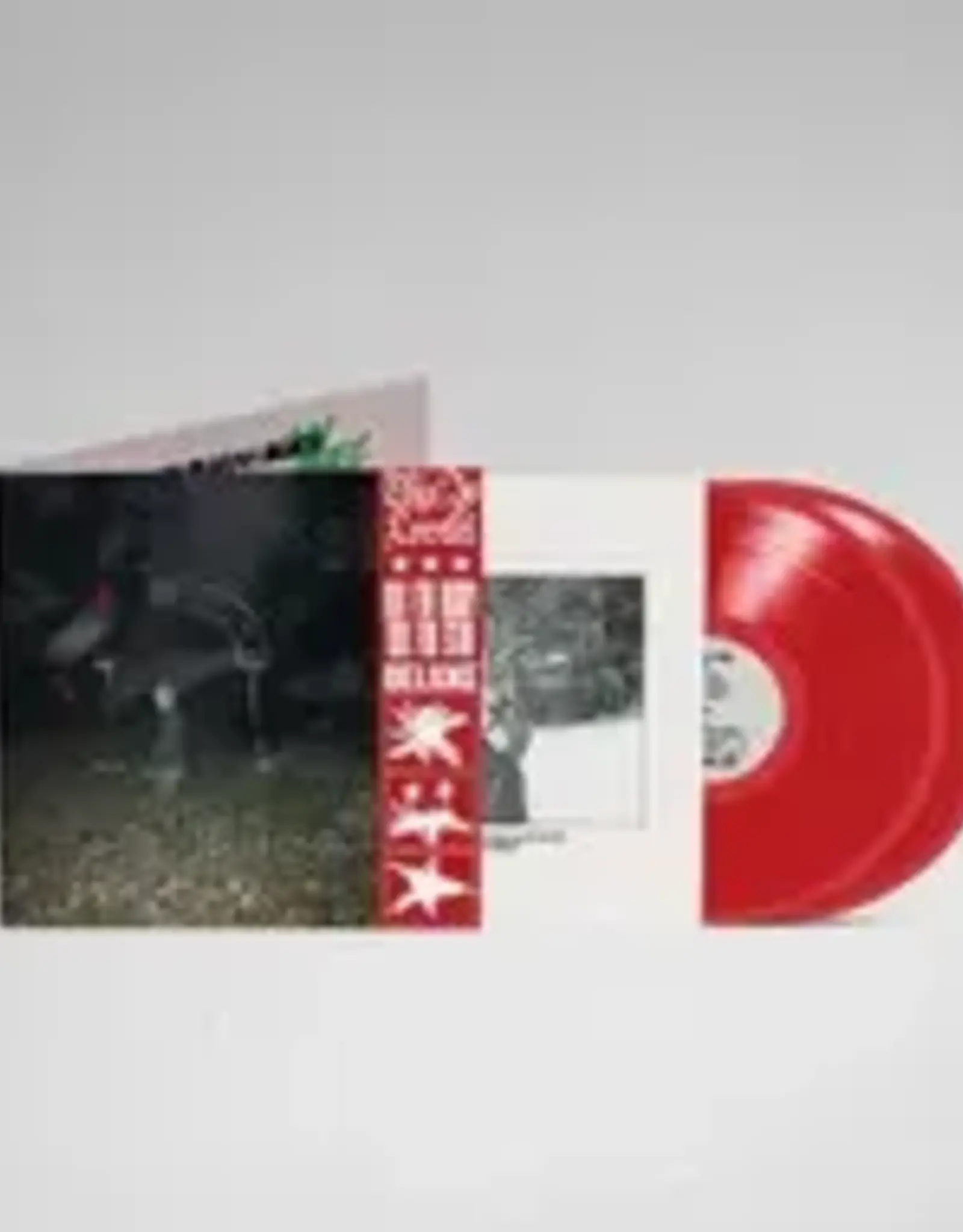 This Is Lorelei - Box for Buddy, Box for Star (Super Deluxe) (CHERRY RED VINYL)