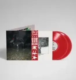 This Is Lorelei - Box for Buddy, Box for Star (Super Deluxe) (CHERRY RED VINYL)