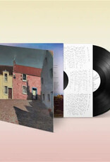 Bill Ryder-Jones - Iechyd Da