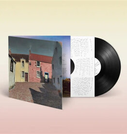Bill Ryder-Jones - Iechyd Da