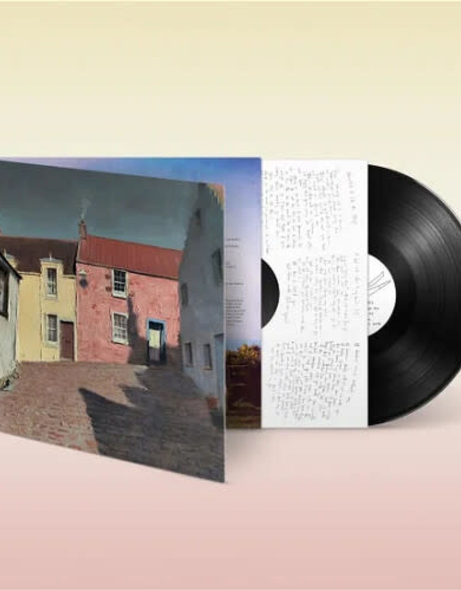 Bill Ryder-Jones - Iechyd Da