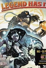 Nas - Light-Years (Marble Vinyl, Marvel Alt. Cover)