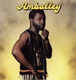 Gyedu-Blay Ambolley - Ambolley
