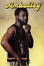 Gyedu-Blay Ambolley - Ambolley