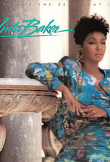Anita Baker - Giving You The Best That I Got
