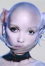 FKA Twigs - Eusexua Afterglow (Clear Pink Vinyl)