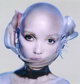 FKA Twigs - Eusexua Afterglow (Clear Pink Vinyl)