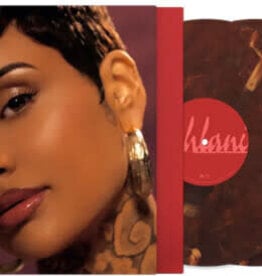 Kehlani - Kehlani (Violet Marble Vinyl)