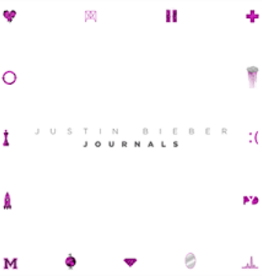 Justin Bieber - Journals