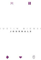 Justin Bieber - Journals