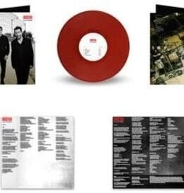 Dogstar - All In Now (Indie Exclusive Red Marble Vinyl)