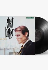 Chet Baker - In New York