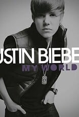 Justin Bieber - My World 2.0