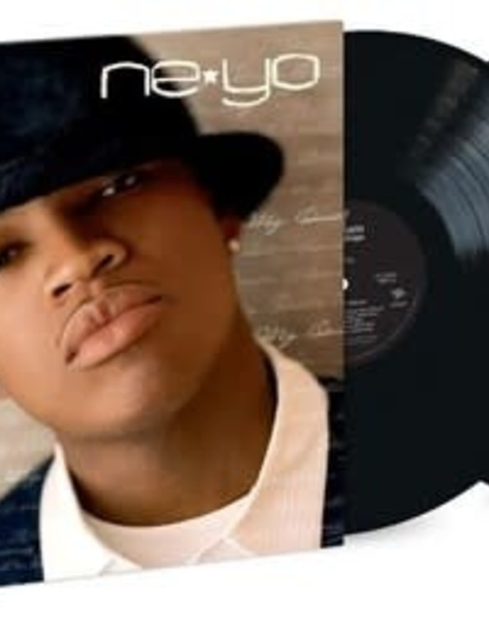 Ne-Yo - In My Own Words