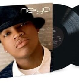 Ne-Yo - In My Own Words