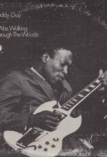 Buddy Guy - I Was Walkin' Through The Woods