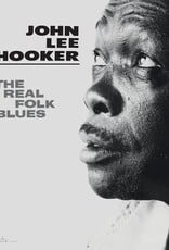 John Lee Hooker - The Real Folk Blues
