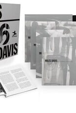 Miles Davis - Miles '56: The Prestige Recordings