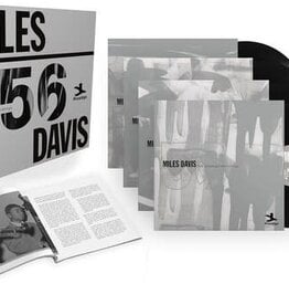 Miles Davis - Miles '56: The Prestige Recordings