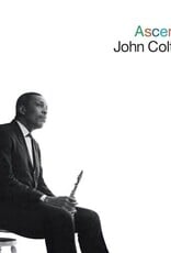 John Colltrane - Ascension Ed. I & II