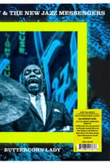 Art Blakey & The New Jazz Messengers - Buttercorn Lady - Live at The Lighthouse, Hermosa Beach, 1966