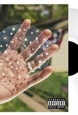 Chance The Rapper - The Big Day (Clear Vinyl)