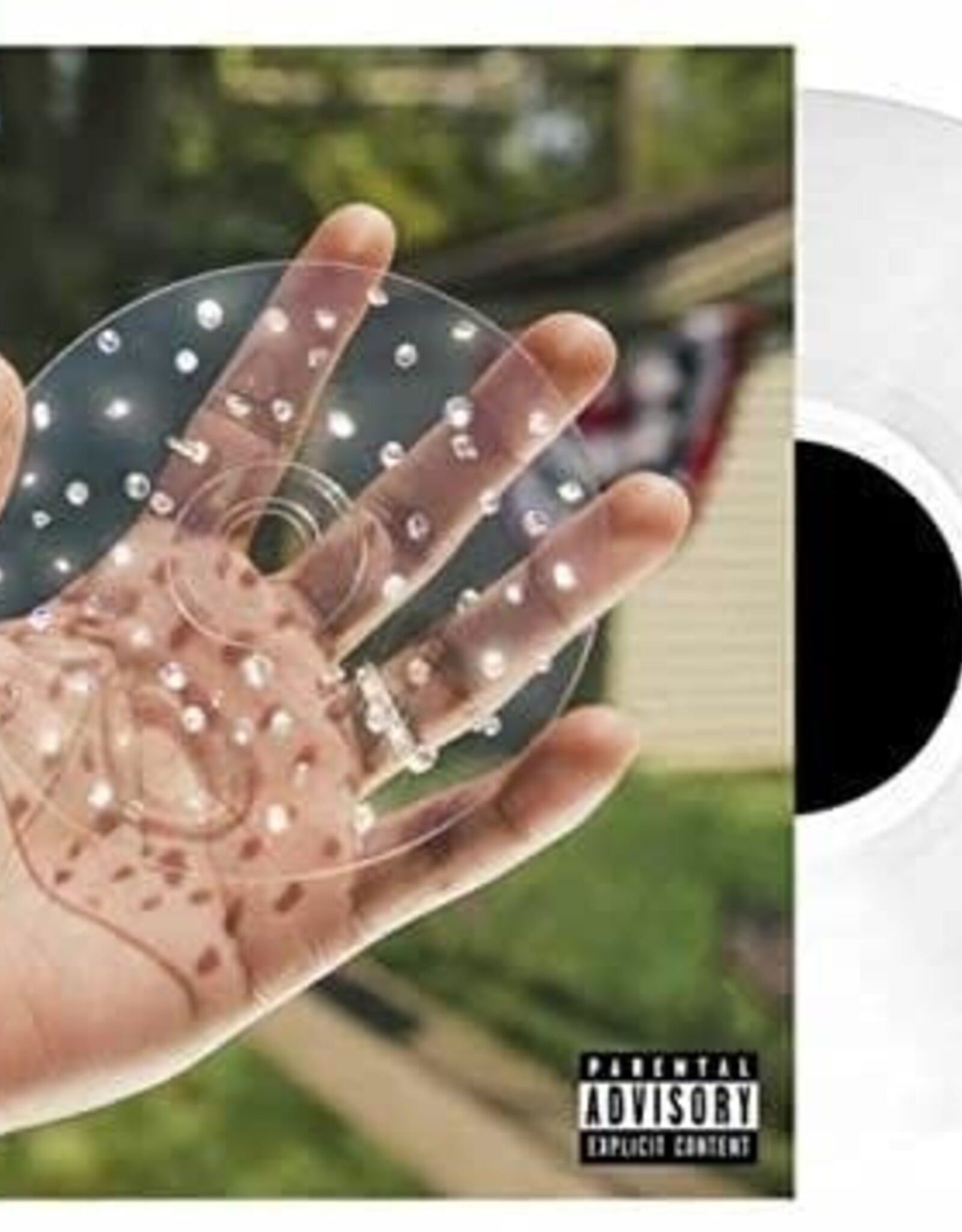Chance The Rapper - The Big Day (Clear Vinyl)