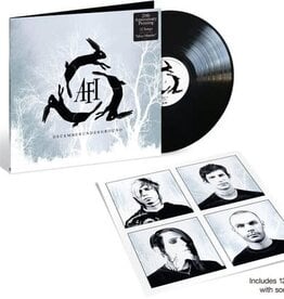 AFI - Decemberunderground