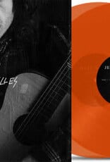 Jesse  Welles  - Hells Welles (Clear Orange)