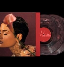 Kehlani - Kehlani (Indie Exclusive, Limited Edition, Violet Marble Vinyl)