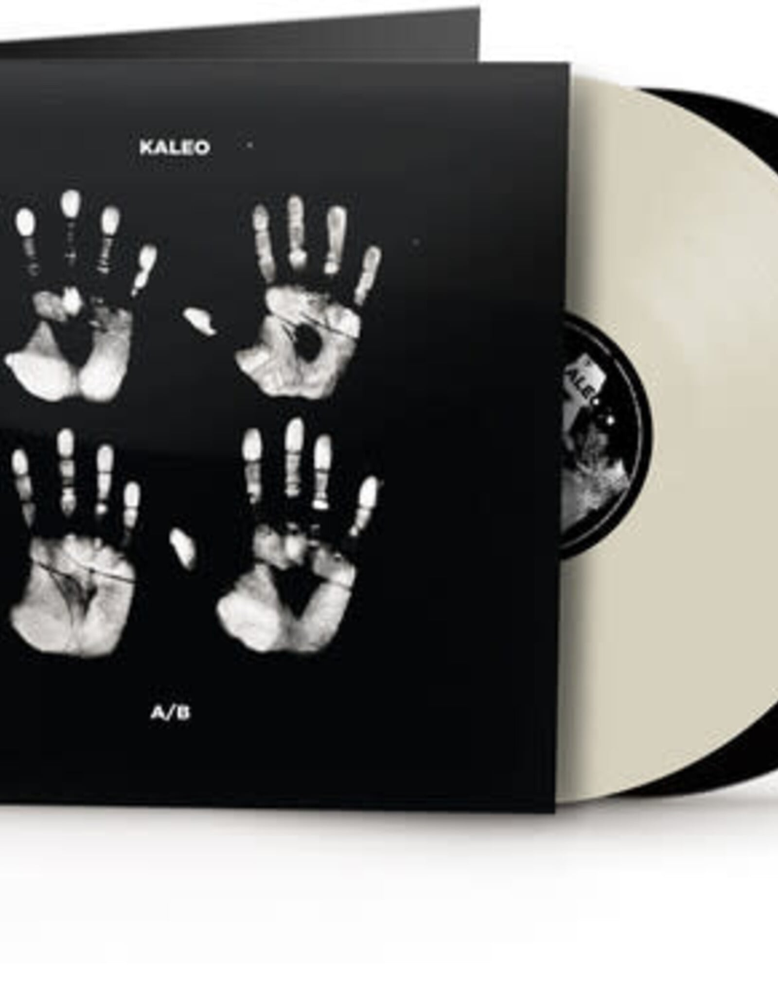 Kaleo -  A/ B (10th Anniversary Deluxe Edition)
