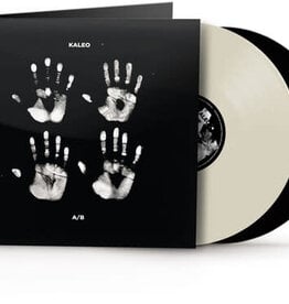 Kaleo -  A/ B (10th Anniversary Deluxe Edition)
