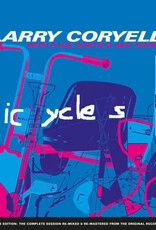 Larry Coryell - Tricycles