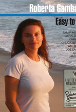 Roberta Gambarini - Easy To Love