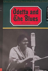 Odetta – Odetta And The Blues